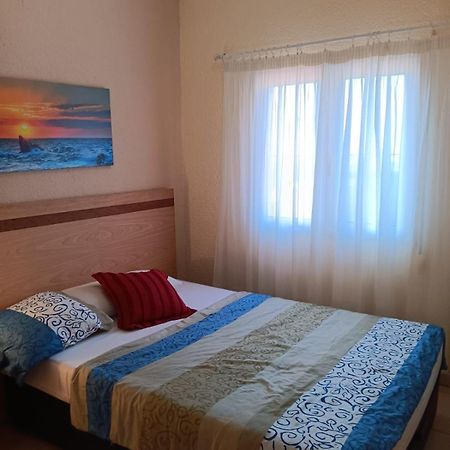 Apartemento Monika Monte Pedrera C 1 Top Aussicht Denia Exterior foto