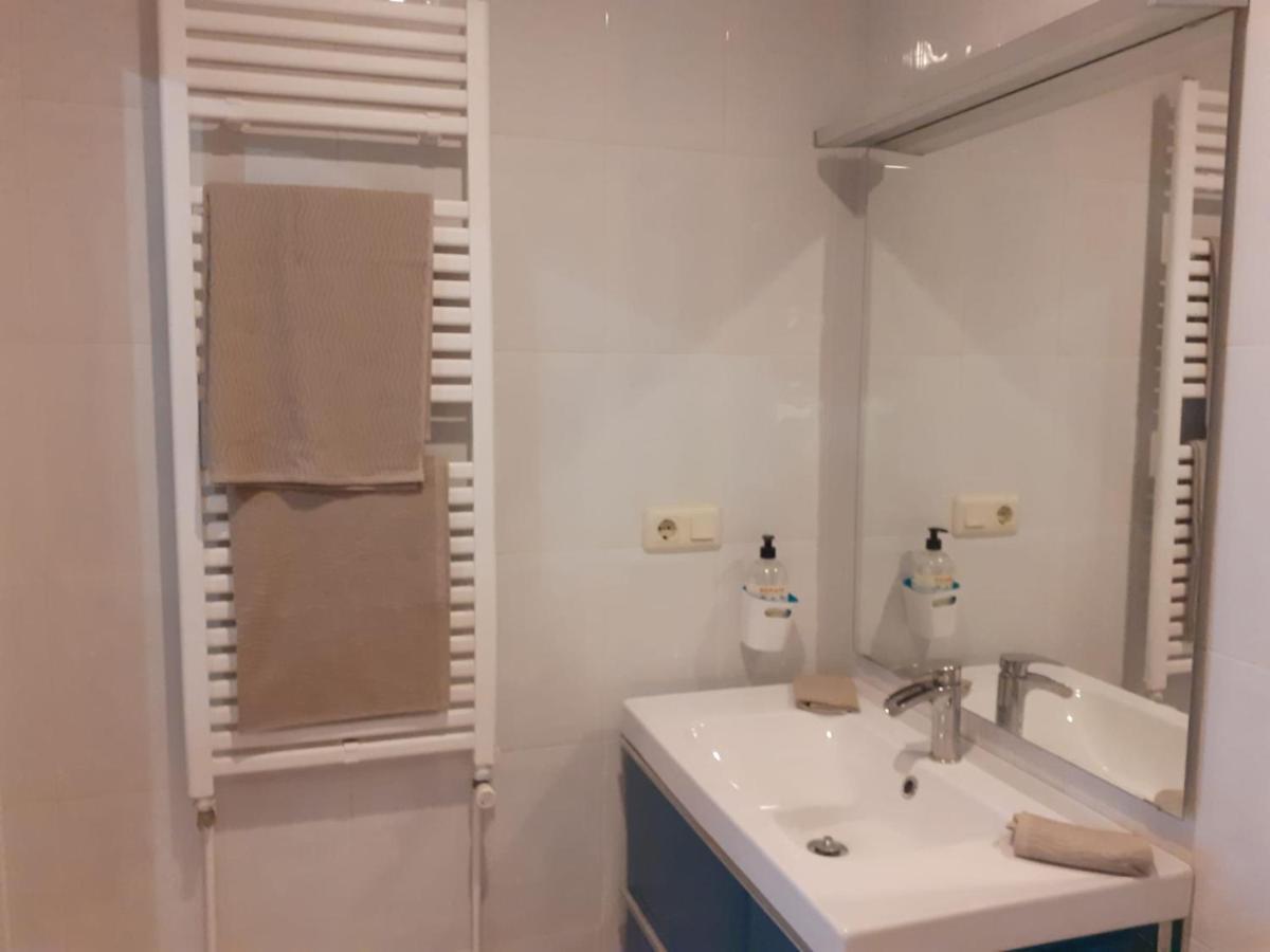 Apartemento Monika Monte Pedrera C 1 Top Aussicht Denia Exterior foto