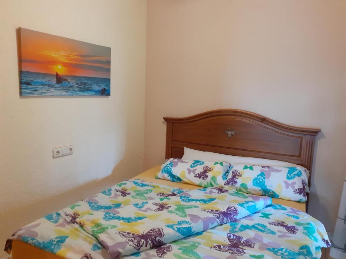 Apartemento Monika Monte Pedrera C 1 Top Aussicht Denia Exterior foto