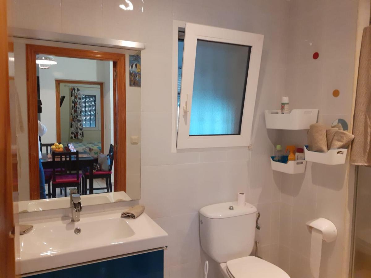 Apartemento Monika Monte Pedrera C 1 Top Aussicht Denia Exterior foto
