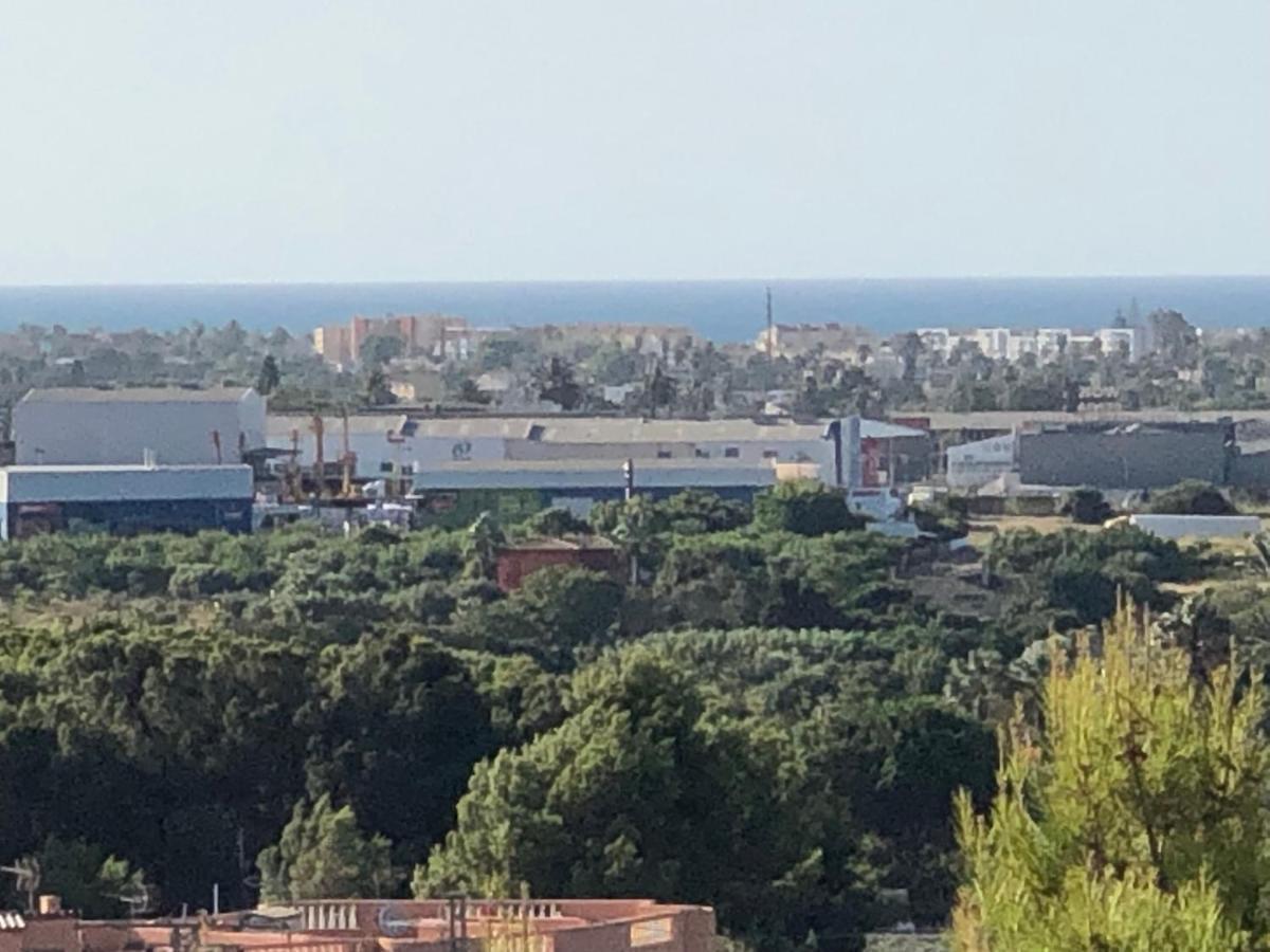 Apartemento Monika Monte Pedrera C 1 Top Aussicht Denia Exterior foto