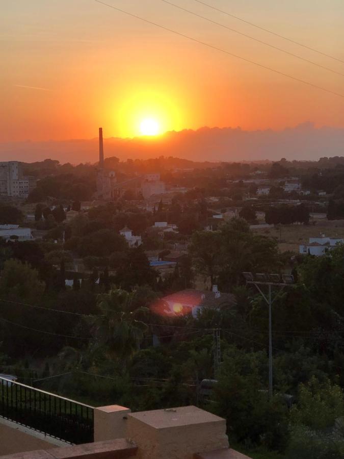 Apartemento Monika Monte Pedrera C 1 Top Aussicht Denia Exterior foto