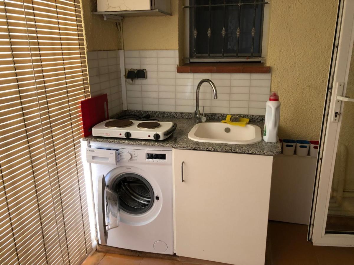 Apartemento Monika Monte Pedrera C 1 Top Aussicht Denia Exterior foto