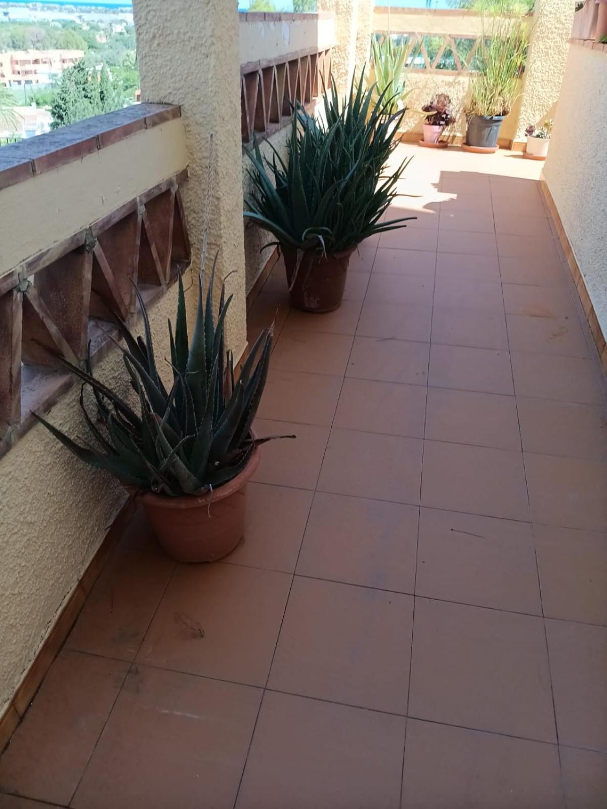 Apartemento Monika Monte Pedrera C 1 Top Aussicht Denia Exterior foto
