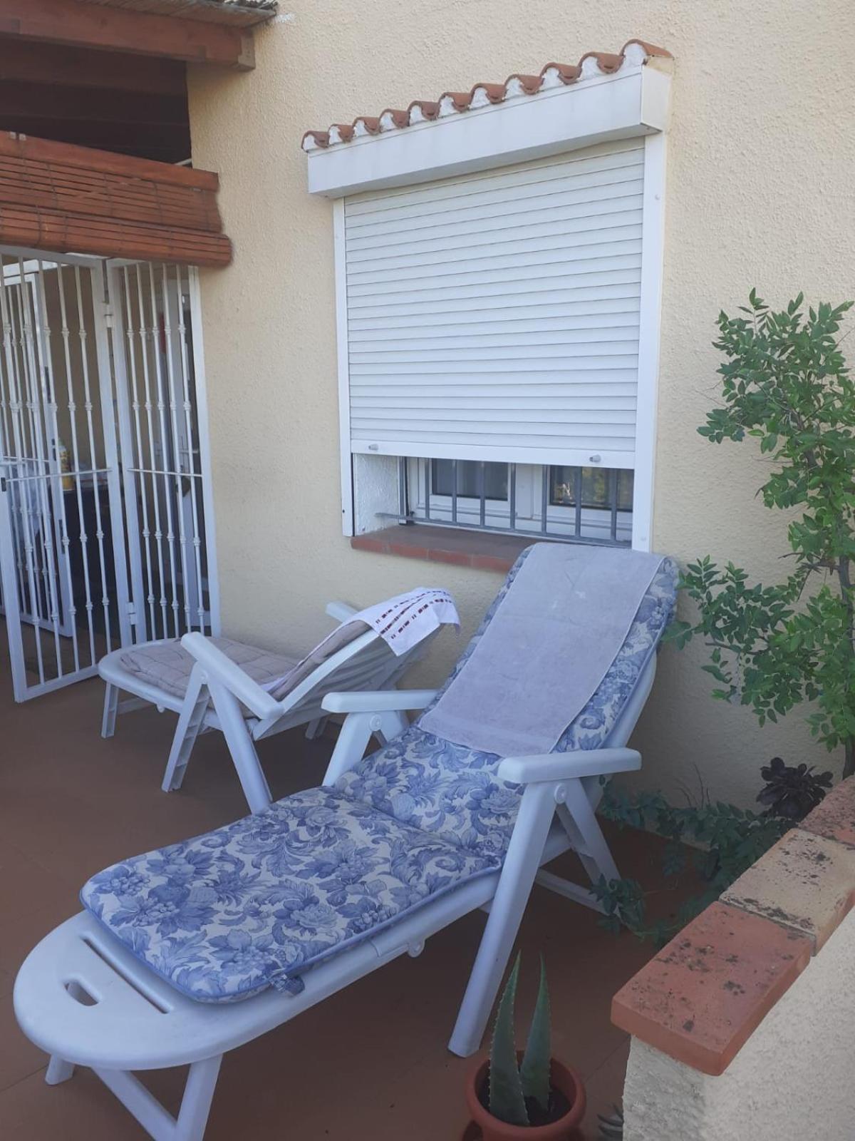 Apartemento Monika Monte Pedrera C 1 Top Aussicht Denia Exterior foto