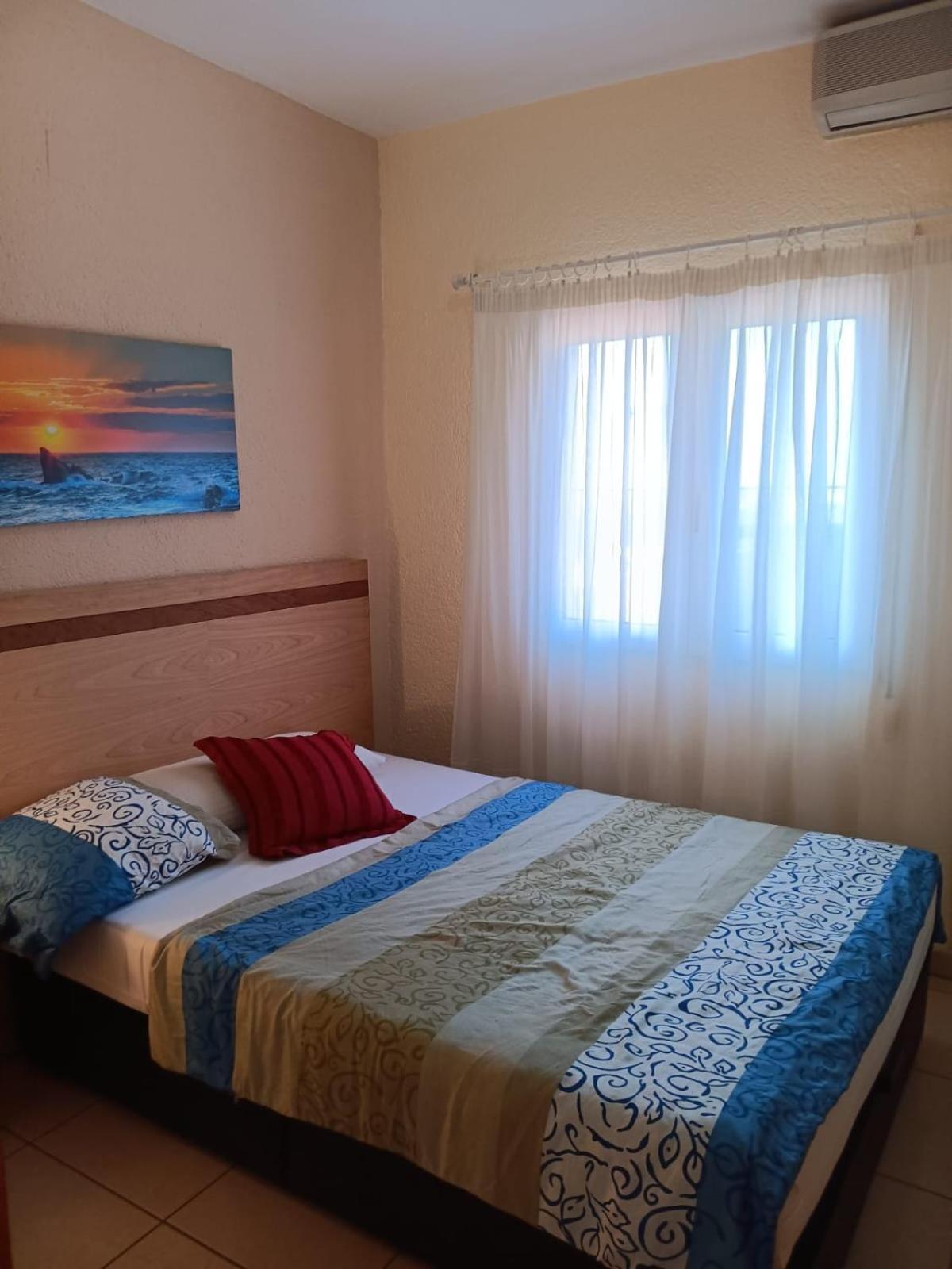 Apartemento Monika Monte Pedrera C 1 Top Aussicht Denia Exterior foto