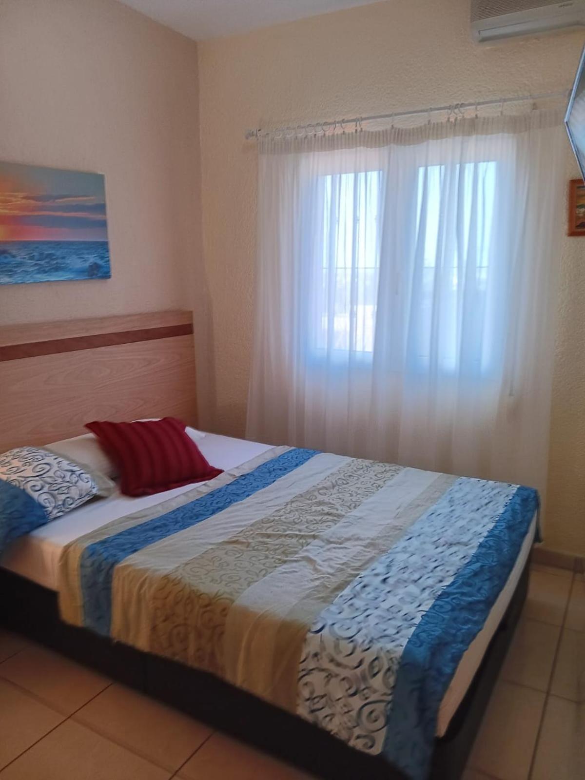 Apartemento Monika Monte Pedrera C 1 Top Aussicht Denia Exterior foto