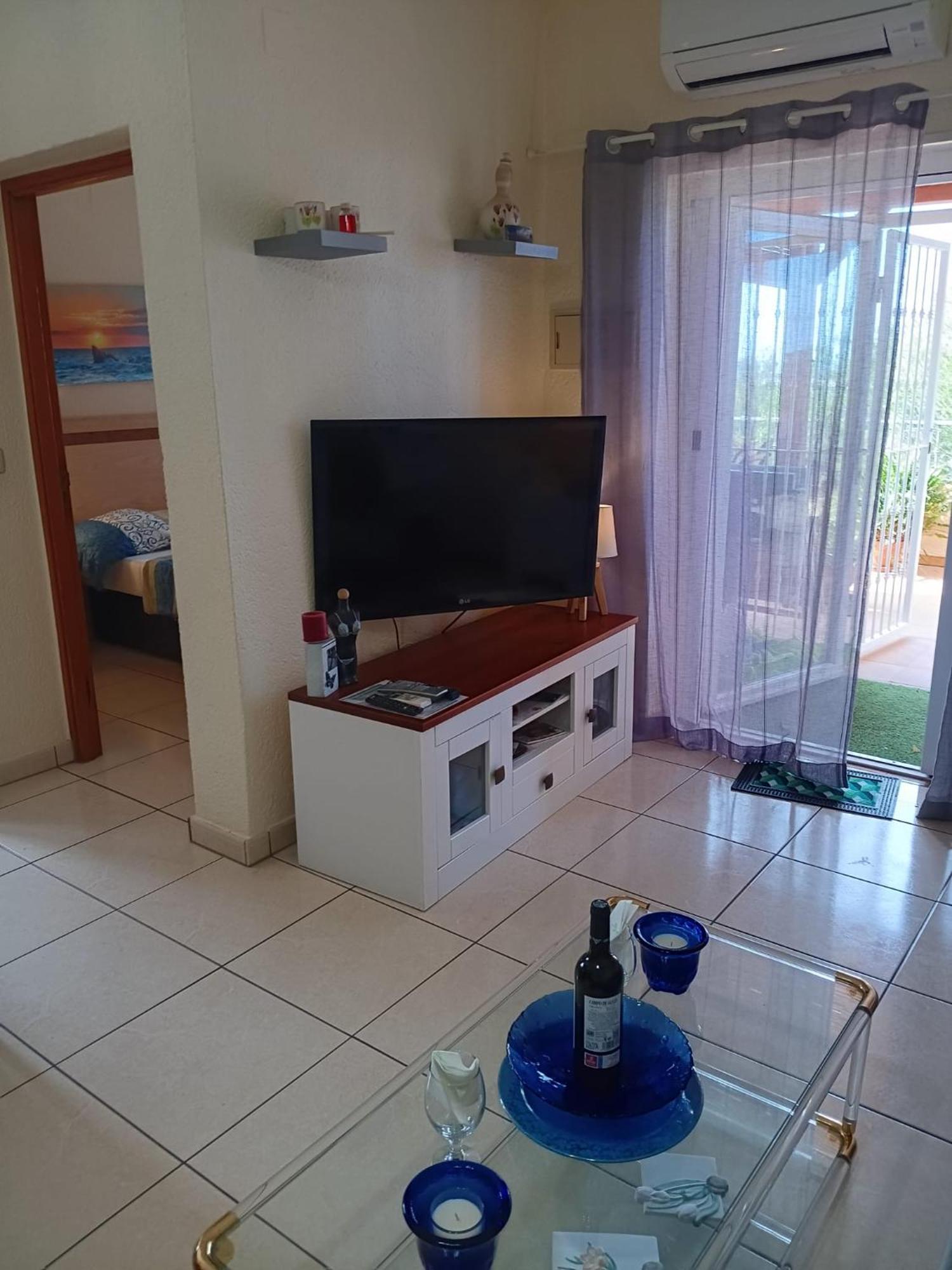 Apartemento Monika Monte Pedrera C 1 Top Aussicht Denia Exterior foto