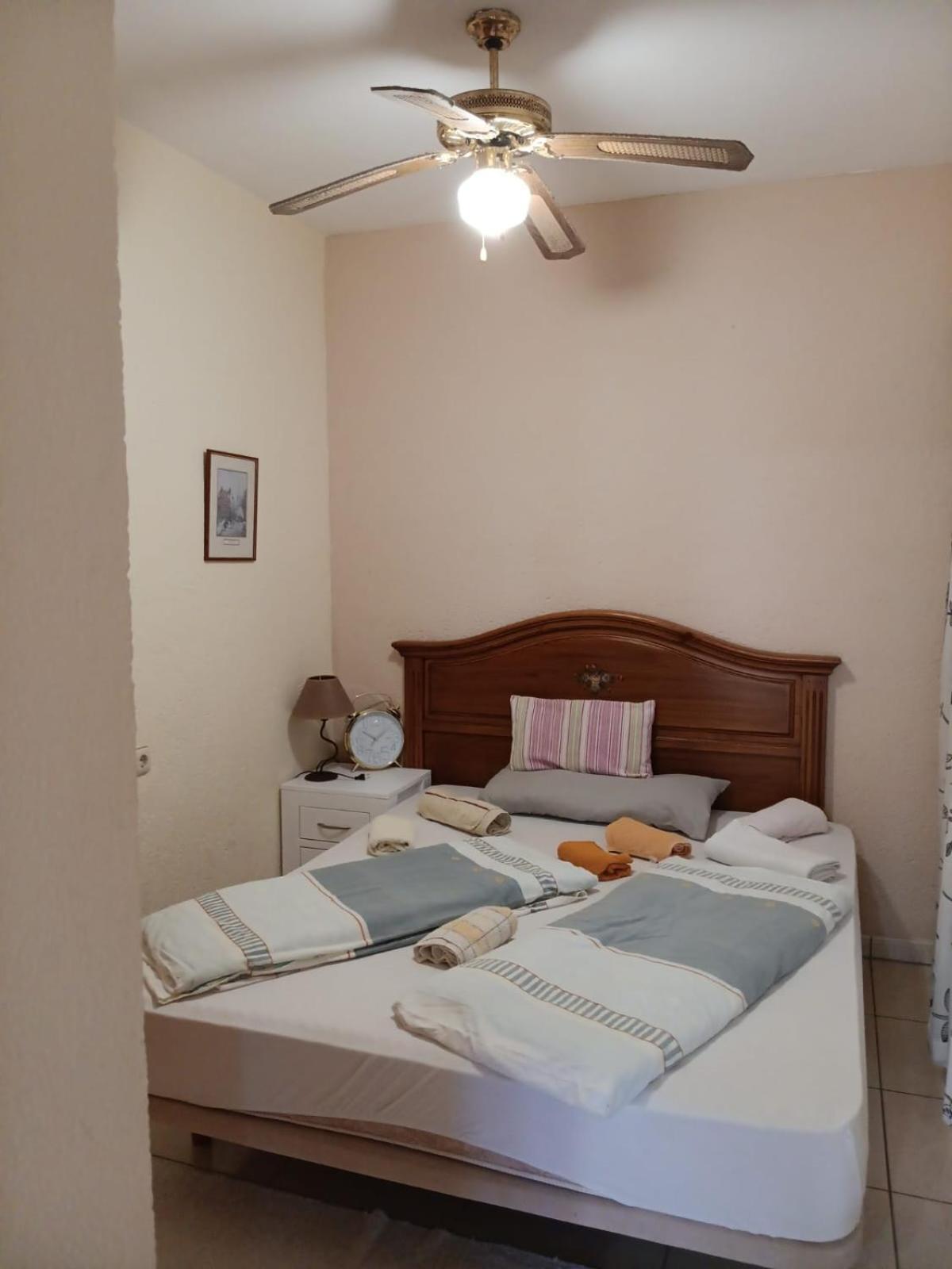 Apartemento Monika Monte Pedrera C 1 Top Aussicht Denia Exterior foto