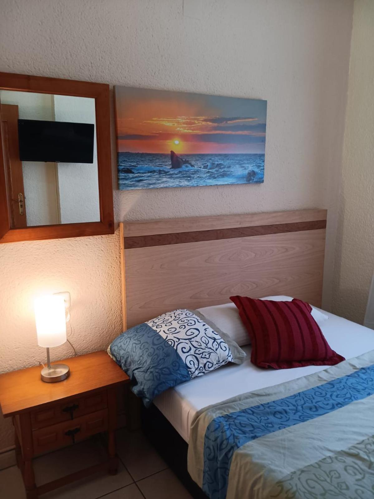 Apartemento Monika Monte Pedrera C 1 Top Aussicht Denia Exterior foto