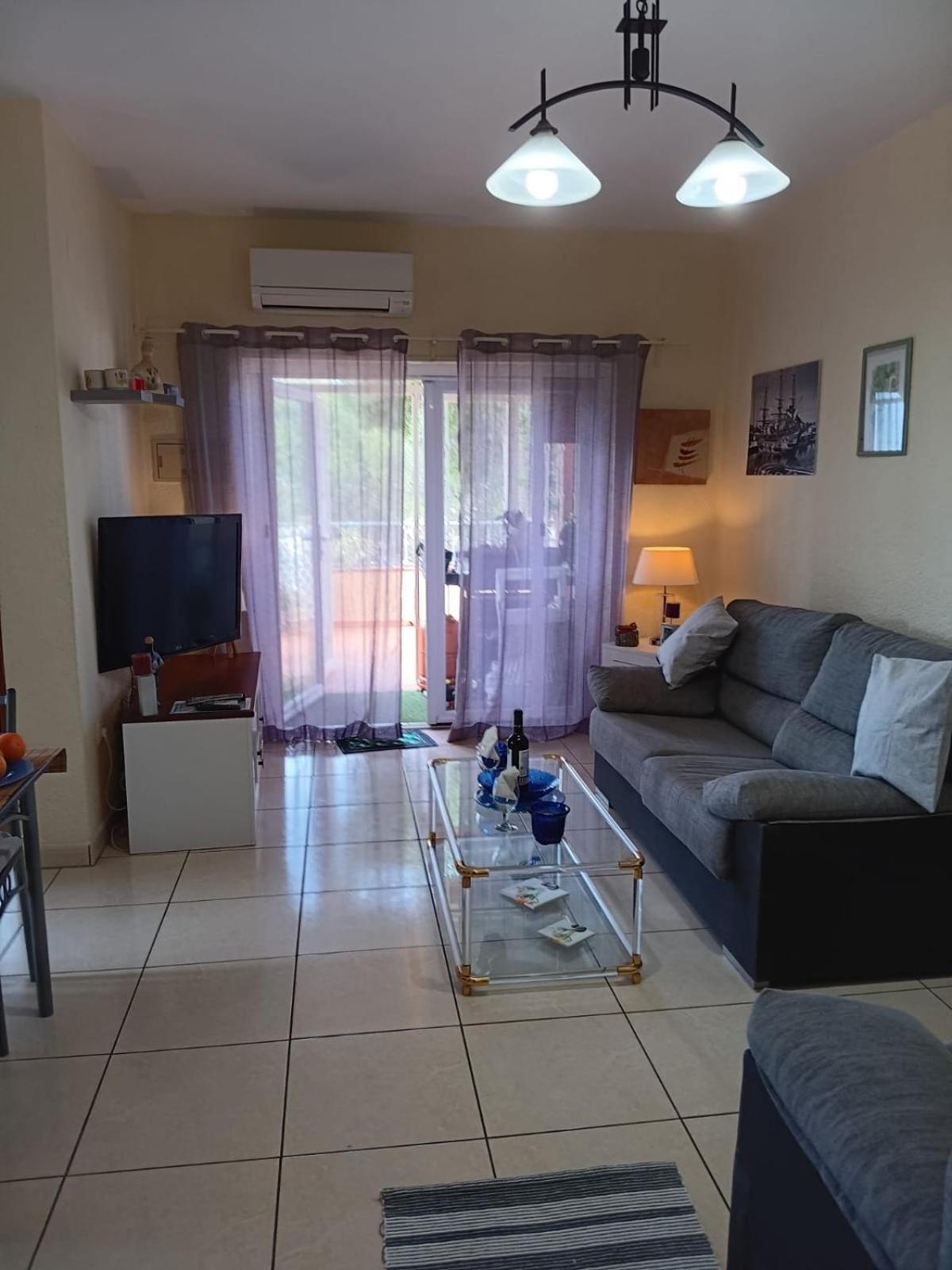 Apartemento Monika Monte Pedrera C 1 Top Aussicht Denia Exterior foto