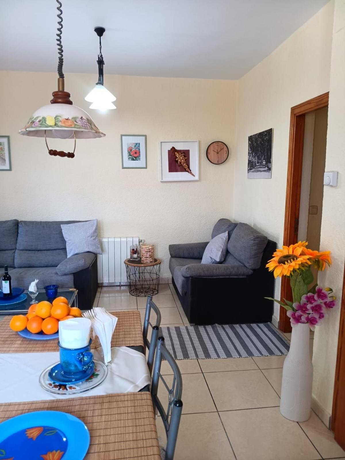 Apartemento Monika Monte Pedrera C 1 Top Aussicht Denia Exterior foto