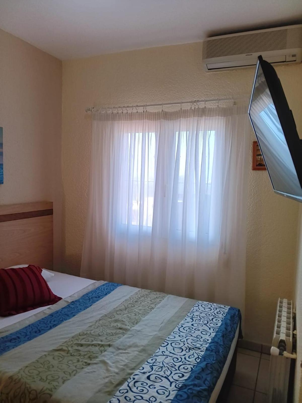 Apartemento Monika Monte Pedrera C 1 Top Aussicht Denia Exterior foto