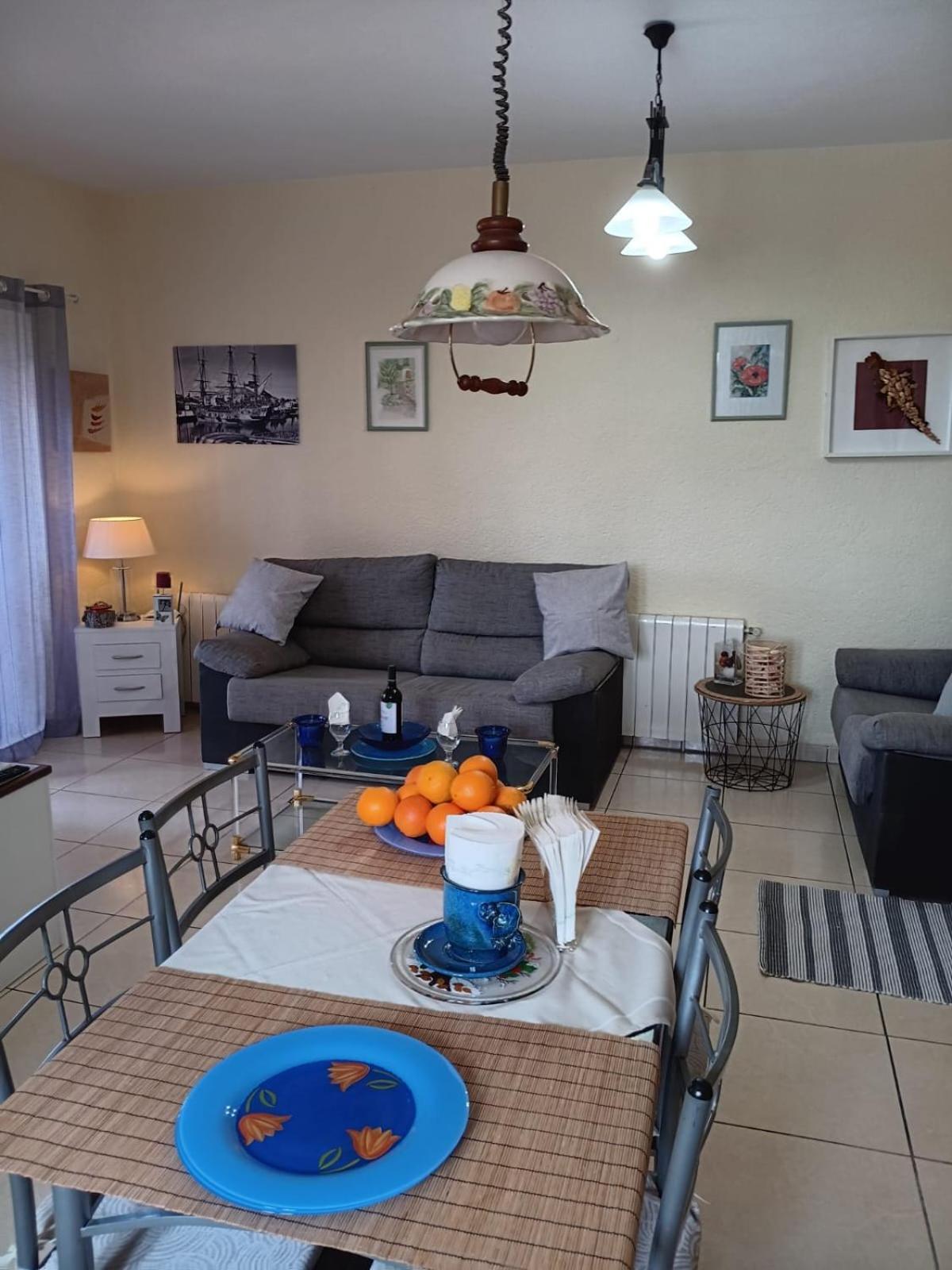 Apartemento Monika Monte Pedrera C 1 Top Aussicht Denia Exterior foto