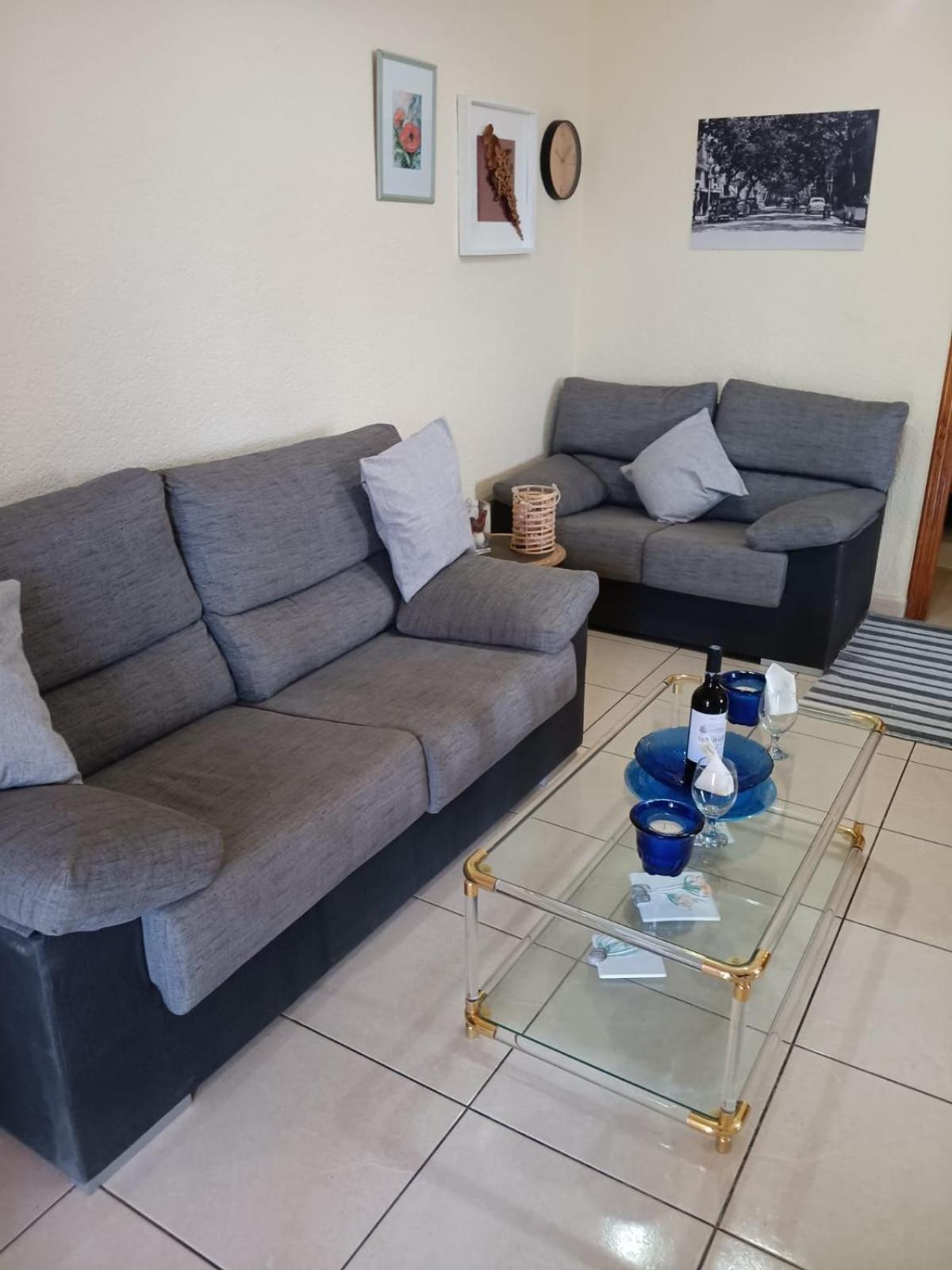 Apartemento Monika Monte Pedrera C 1 Top Aussicht Denia Exterior foto