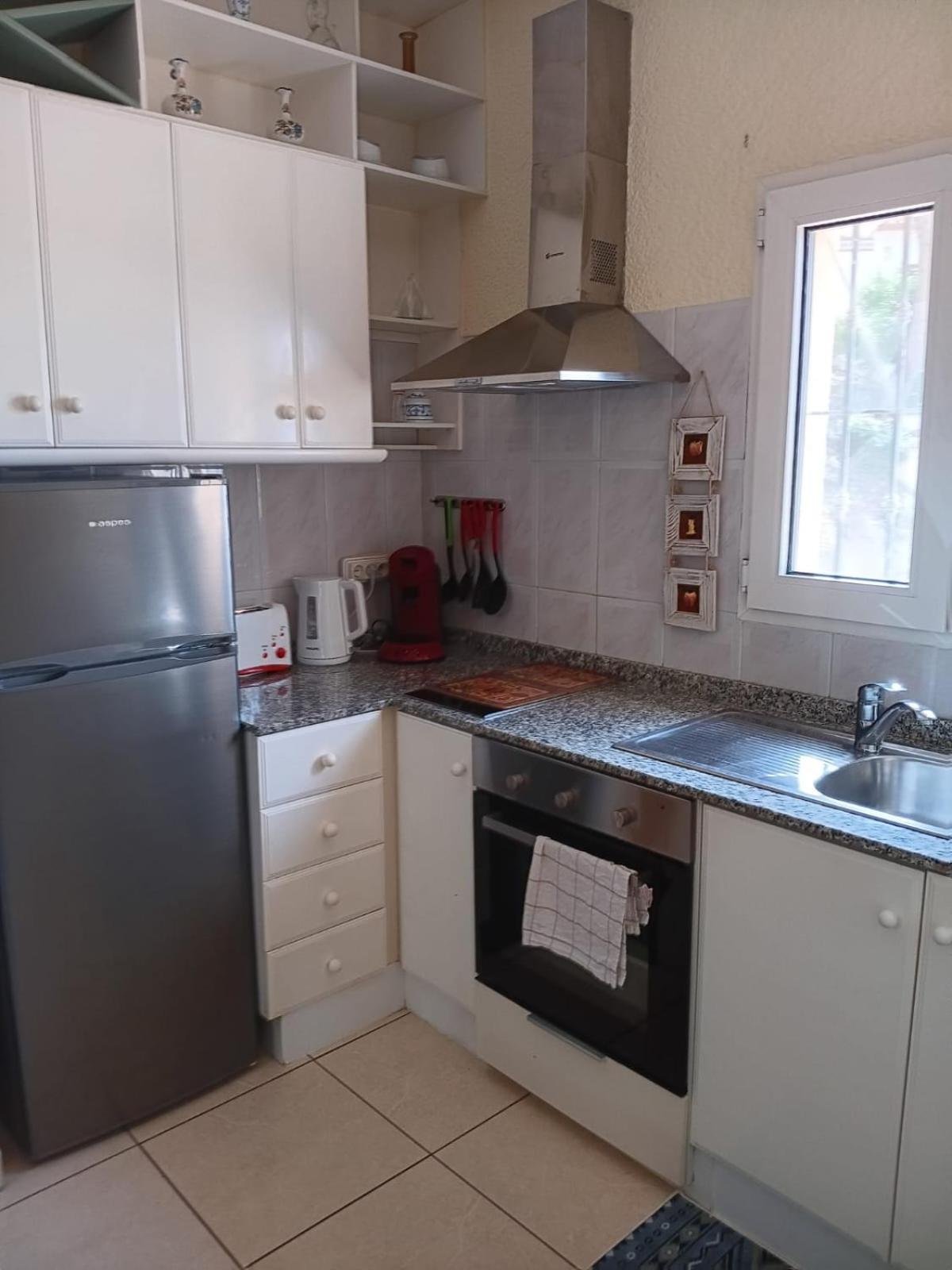 Apartemento Monika Monte Pedrera C 1 Top Aussicht Denia Exterior foto